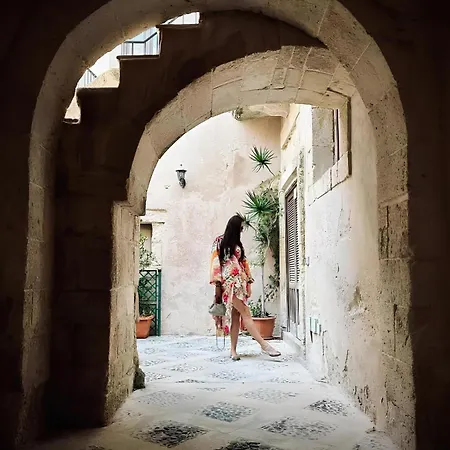 Elsa D'ortigia Pensjonat 4*