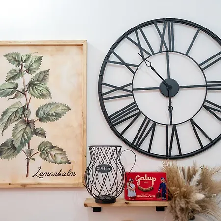 Gasthof Elsa D'ortigia