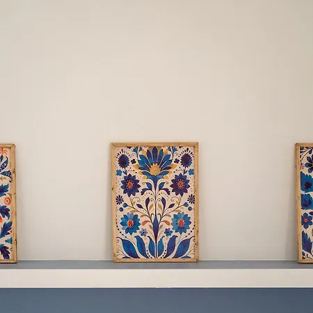 Elsa D'ortigia Gasthof Syrakus