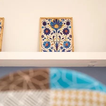 Gasthof Elsa D'ortigia Syrakus