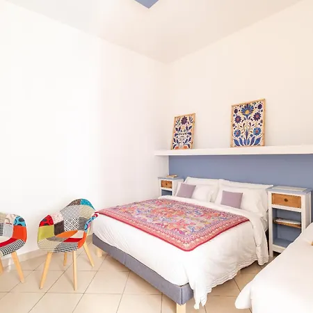 Elsa D'ortigia Syrakus