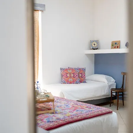 Elsa D'ortigia Гостевой дом