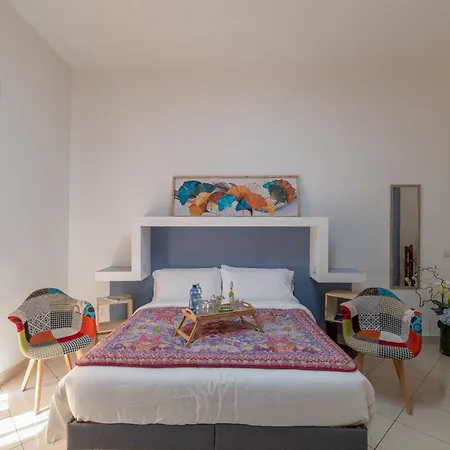 Elsa D'ortigia Gasthof 4*