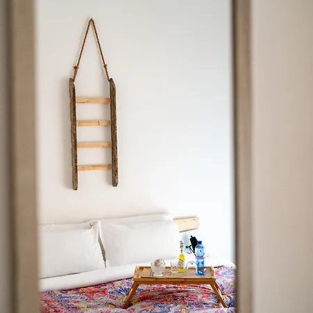 Elsa D'ortigia 4* Syrakus