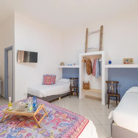 Gasthof Elsa D'ortigia