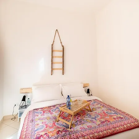 Elsa D'ortigia Gasthof