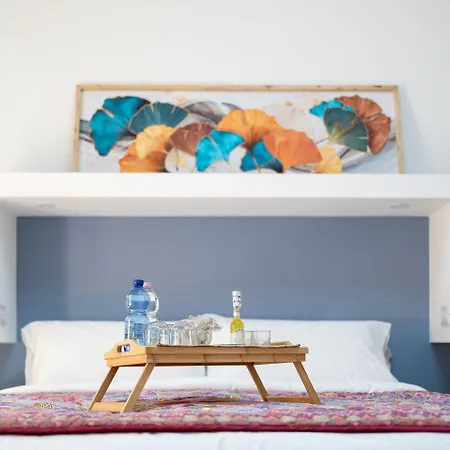 Pensjonat Elsa D'ortigia 4*