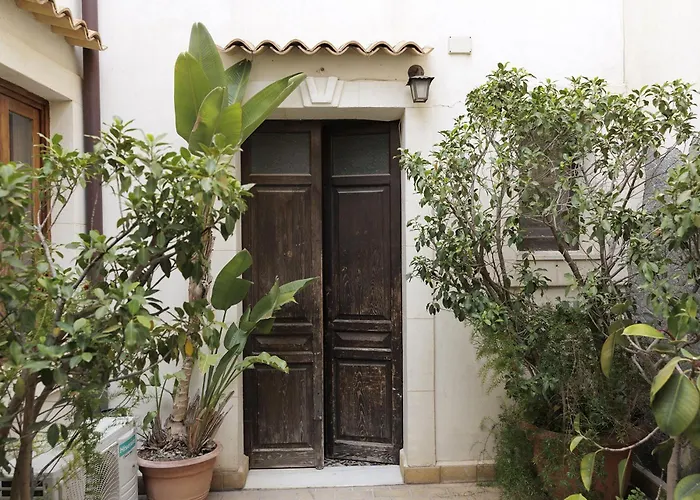 Elsa D'ortigia 4* Syracuse