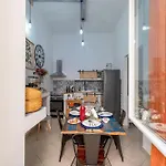 Pensión Elsa D'ortigia Syracuse