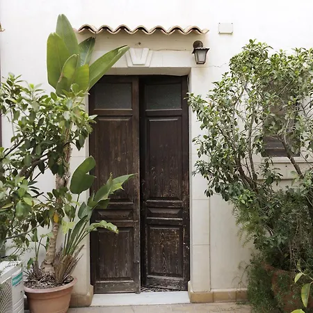 Elsa D'ortigia 4* Syracuse