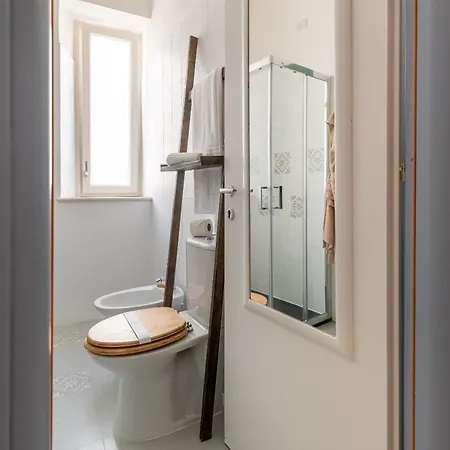 Pensión Elsa D'ortigia