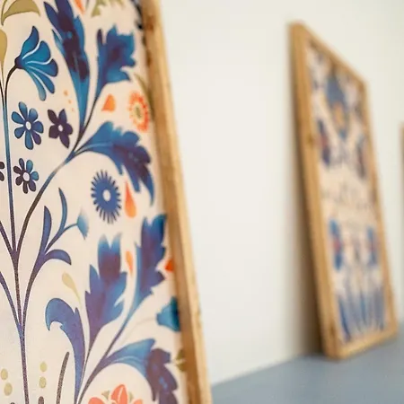 Elsa D'ortigia Pensión 4*