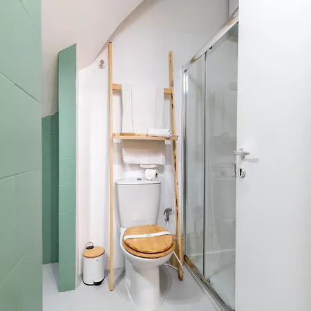 Elsa D'ortigia Pensión Syracuse