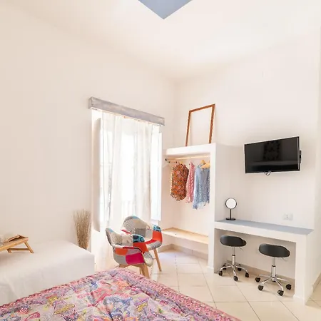 Elsa D'ortigia 3*