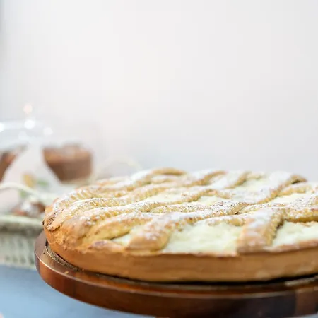 Pensión Elsa D'ortigia 4*