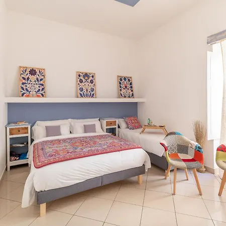 Elsa D'ortigia Syracuse