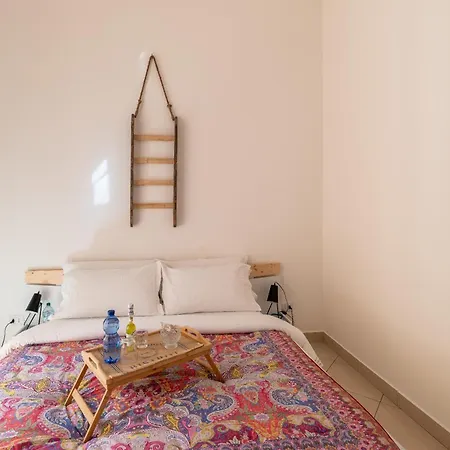 Elsa D'ortigia Pensjonat 3*