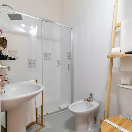 Vendégház Elsa D'ortigia 3*