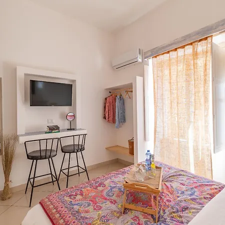 Elsa D'ortigia 4* Syracuse