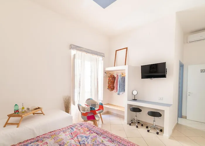 Elsa D'ortigia 3*