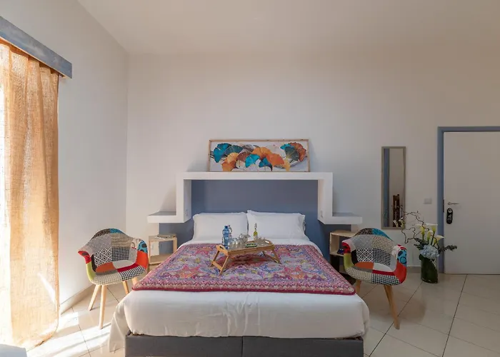 Elsa D'ortigia Gasthof 3*