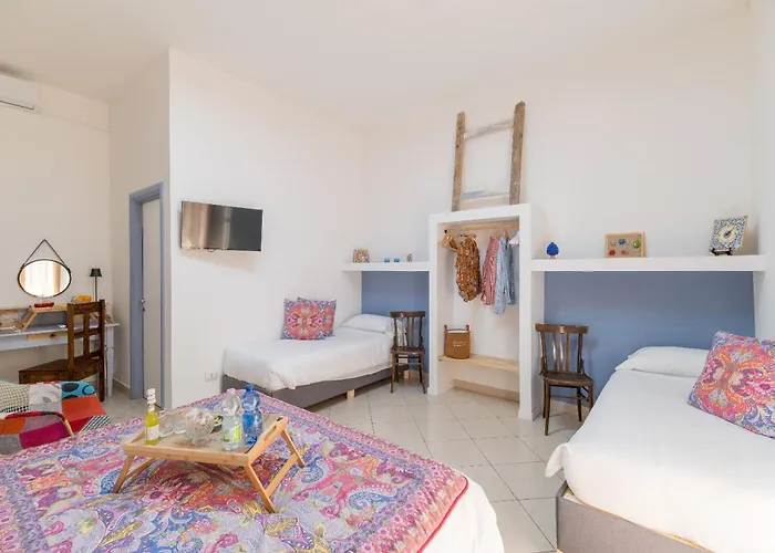 Gasthof Elsa D'ortigia