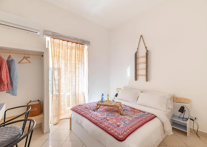 Elsa D'ortigia Gasthof 3*
